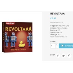 Revoltaaa