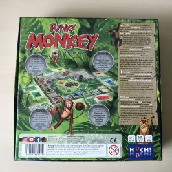 Funky Monkey