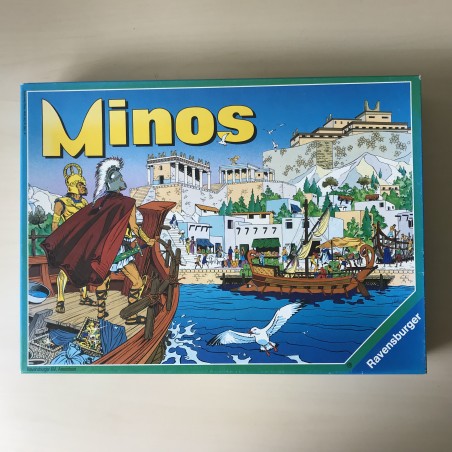 Minos.