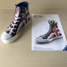 3D Puzzel  Sneaker. 108 stukjes