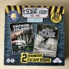 Escape Room. The game. 2 spannende escape rooms