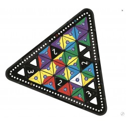 Spectrangle.