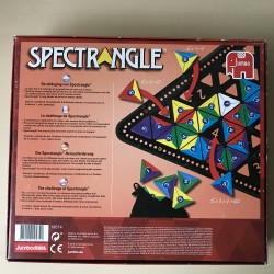Spectrangle.