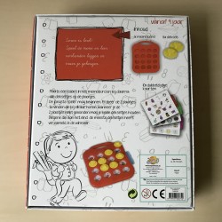 Memo-spel