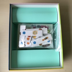 Spelend leren : Mijn eerste woorden