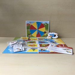 Spelend leren : Maanden en seizoenen.
