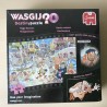 Wasgij : Destiny. Nieuw. Hoogseizoen 8. 500 stukjes.