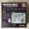 Wasgij : Destiny. Nieuw. Hoogseizoen 8. 500 stukjes.