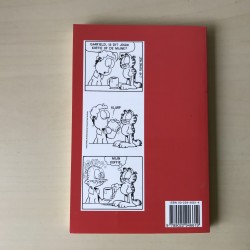 Garfield pocket 38