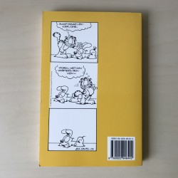 Garfield pocket 28