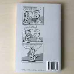 Garfield pocket 23