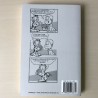 Garfield pocket 23