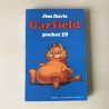 Garfield pocket 19