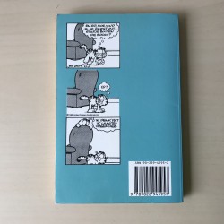 Garfield pocket 7