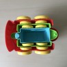 Fisher Price : Stapeltrein.