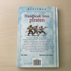 Handboek voor piraten