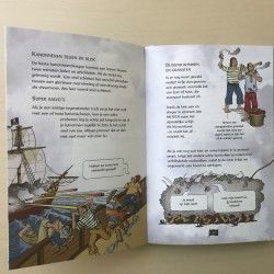 Handboek voor piraten