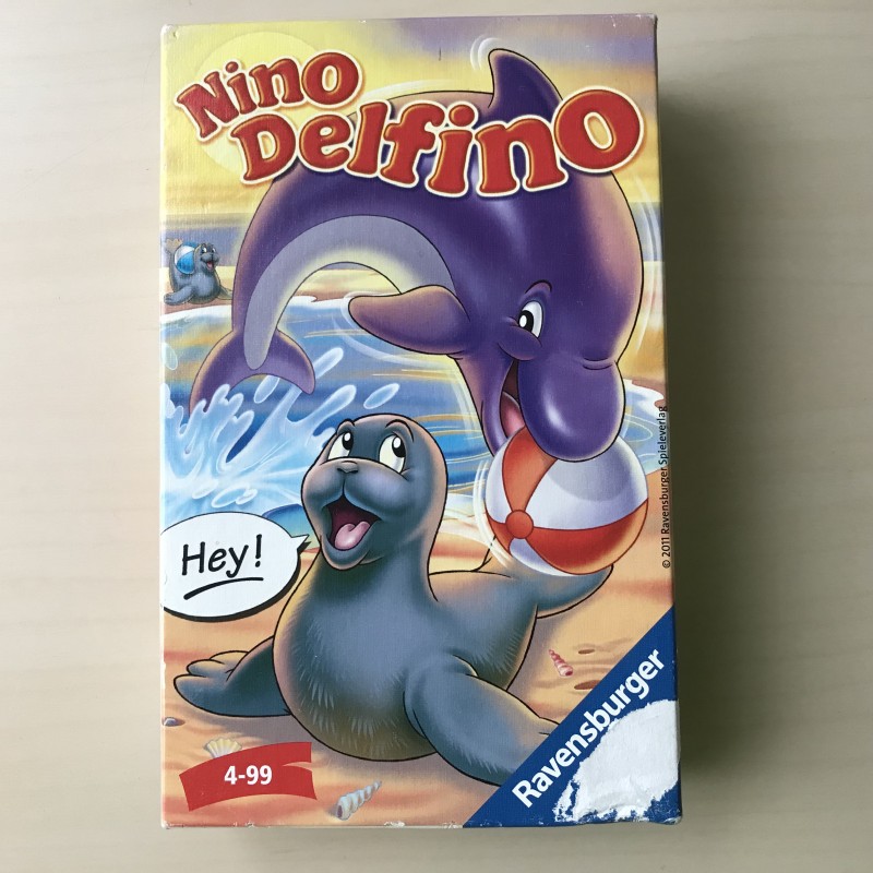 Nino Delfino