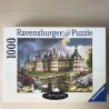 Kasteel Mystic Lights 1000 stukjes