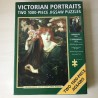 Victoriaanse portretten. 2 x 1000 stukjes