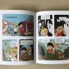 Ssst... Ik Lees! Daan vangt een vis. E3