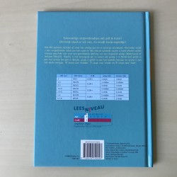 Ssst... Ik Lees! Daan vangt een vis. E3