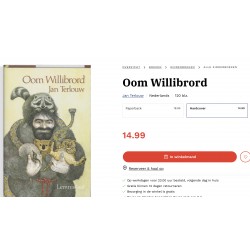 Oom Willibrord