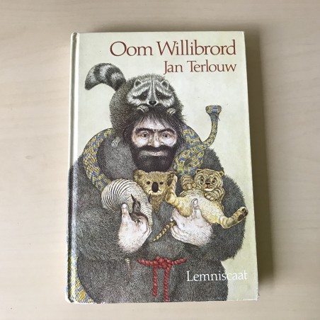 Oom Willibrord