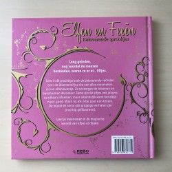 Elfen en Feeën, betoverende sprookjes
