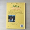 Bobbie en de vos met drie poten
