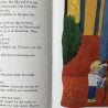 Bobbie en de vos met drie poten