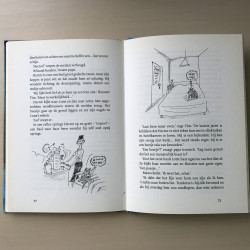 Plaza Patatta: De gesloten kamer