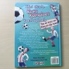 Koen Kampioen: Het grote Koen Kampioen voetbalboek