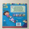 Dora : Dora's Rugzak deel 1