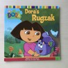 Dora : Dora's Rugzak deel 1