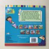 Dora : Dora's sprookjesavontuur deel 10