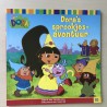 Dora : Dora's sprookjesavontuur deel 10