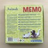 Animals Dieren : Memo / Memory