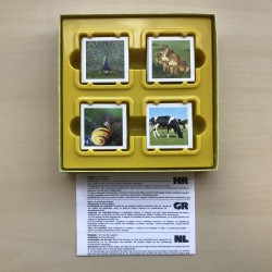 Animals Dieren : Memo / Memory