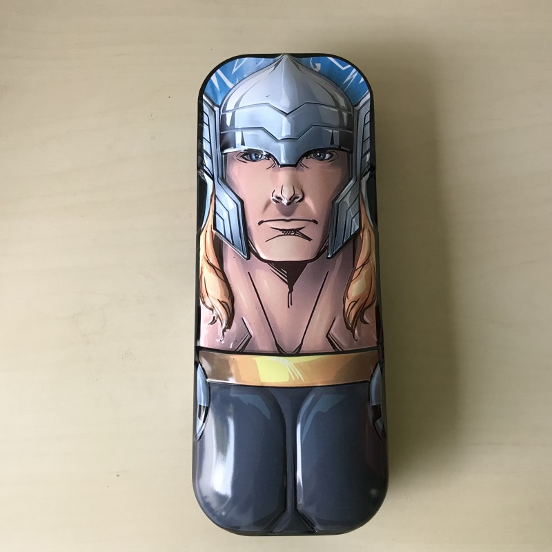 Pennenblik. Avengers, Thor