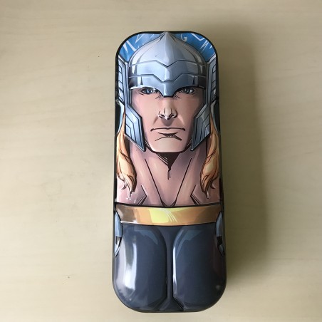 Pennenblik. Avengers, Thor