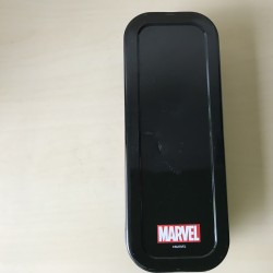 Pennenblik. Avengers, Thor