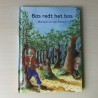 Zoeklicht Dyslexie : Bas redt het bos