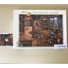 -1 stukje Dad’s Shed : 1000 stukjes
