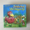 999 Games : Jakkibak! Verstoppertje.
