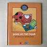 Maan Roos Vis : Poes en het boek. Samenleesboek