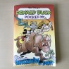 Donald Duck Pocket : Dinosauriërs op drift. nummer 33