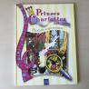 Prinses Charlotte wordt tovenaar. Kijk- en zoekboek.