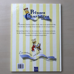 Prinses Charlotte : Een spannende dagtocht