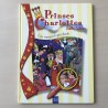 Prinses Charlotte : Een magisch geschenk . Kijk- en zoekboek.